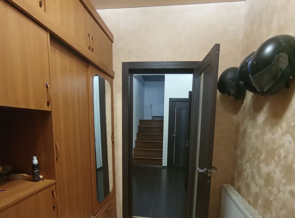 дом г Калуга р-н Октябрьский ул Береговая 3 фото 9