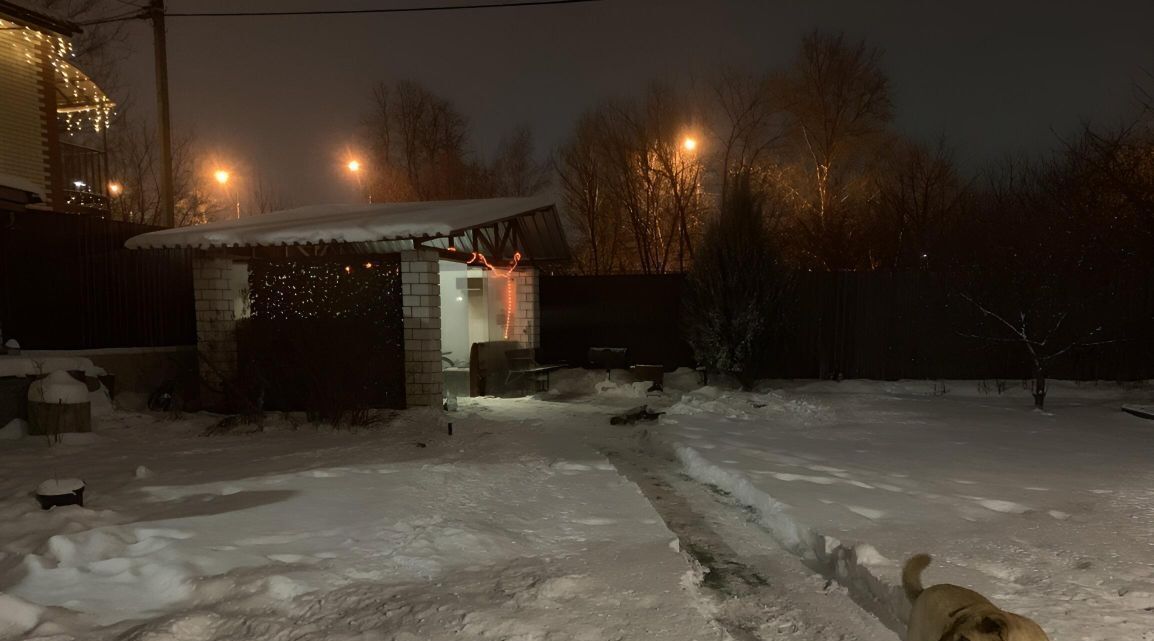 дом г Калуга р-н Октябрьский ул Береговая 3 фото 10