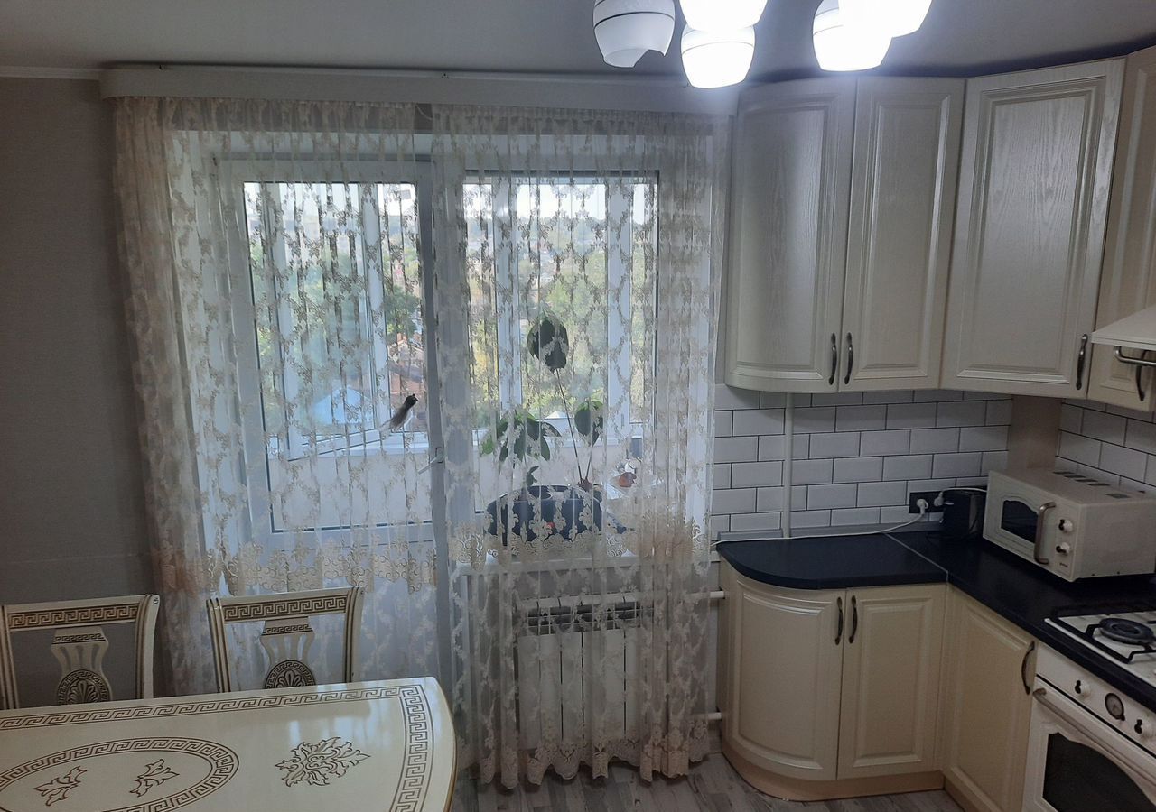 квартира г Саратов р-н Кировский ул им Зарубина В.С. 53/57 фото 3