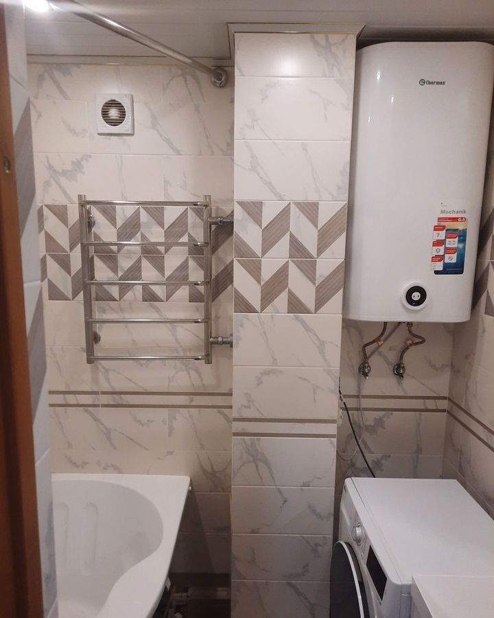 квартира г Саратов р-н Кировский ул им Зарубина В.С. 53/57 фото 4