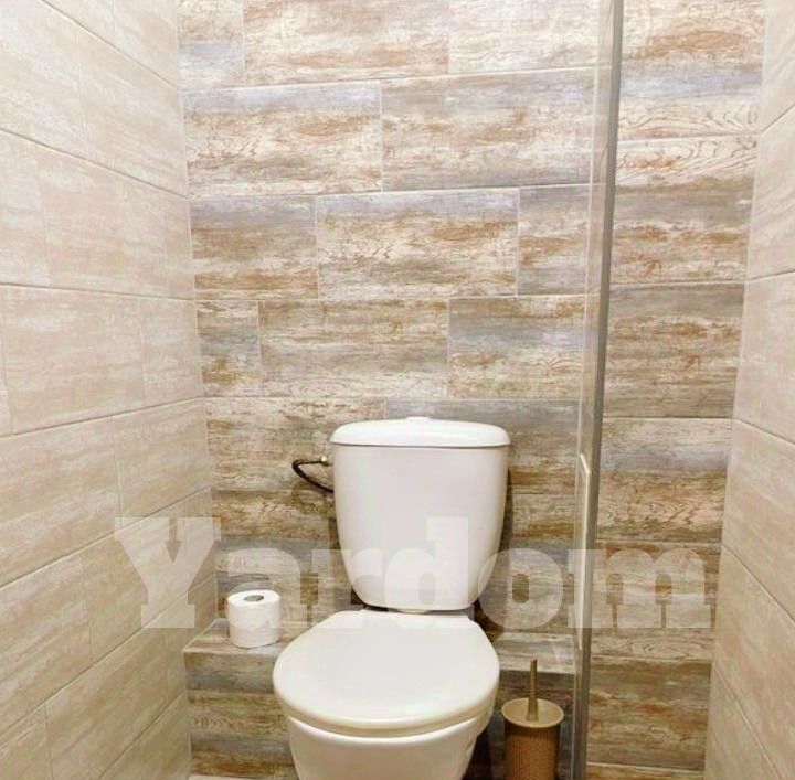 квартира г Красноярск р-н Октябрьский ул Сады 2и фото 11