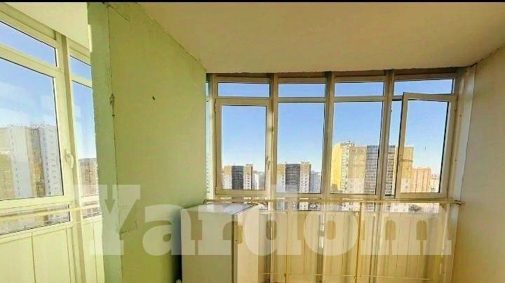 квартира г Красноярск р-н Октябрьский ул Сады 2и фото 15