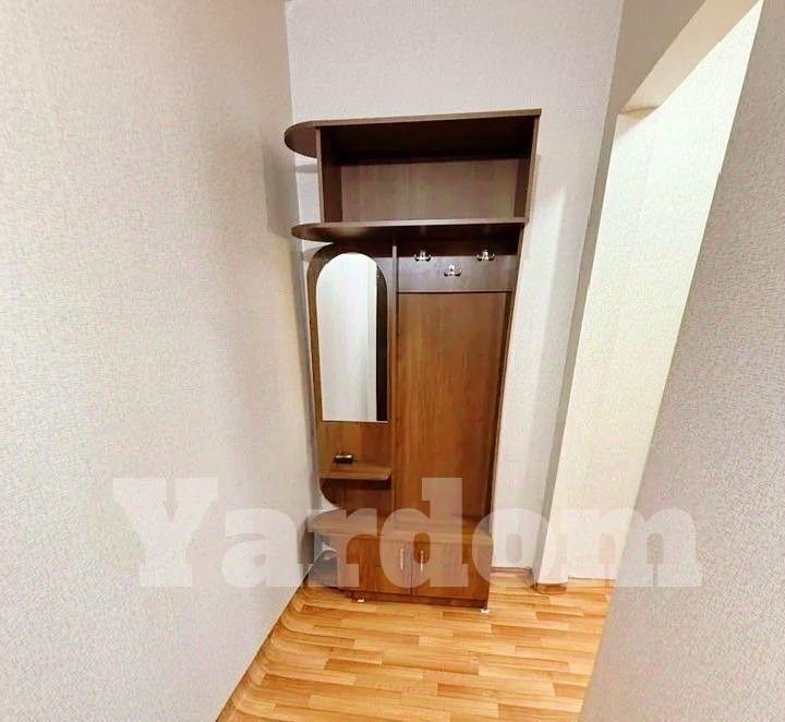 квартира г Красноярск р-н Октябрьский ул Сады 2и фото 14