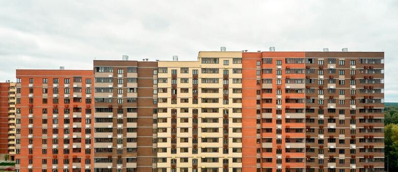 квартира г Пушкино ул Александра Меня 3 ЖК Новое Пушкино фото 6