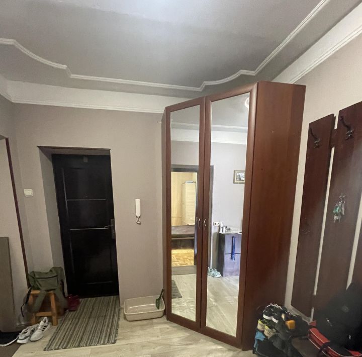 квартира г Великий Новгород Торговая сторона ул Андреевская 10/13 фото 5