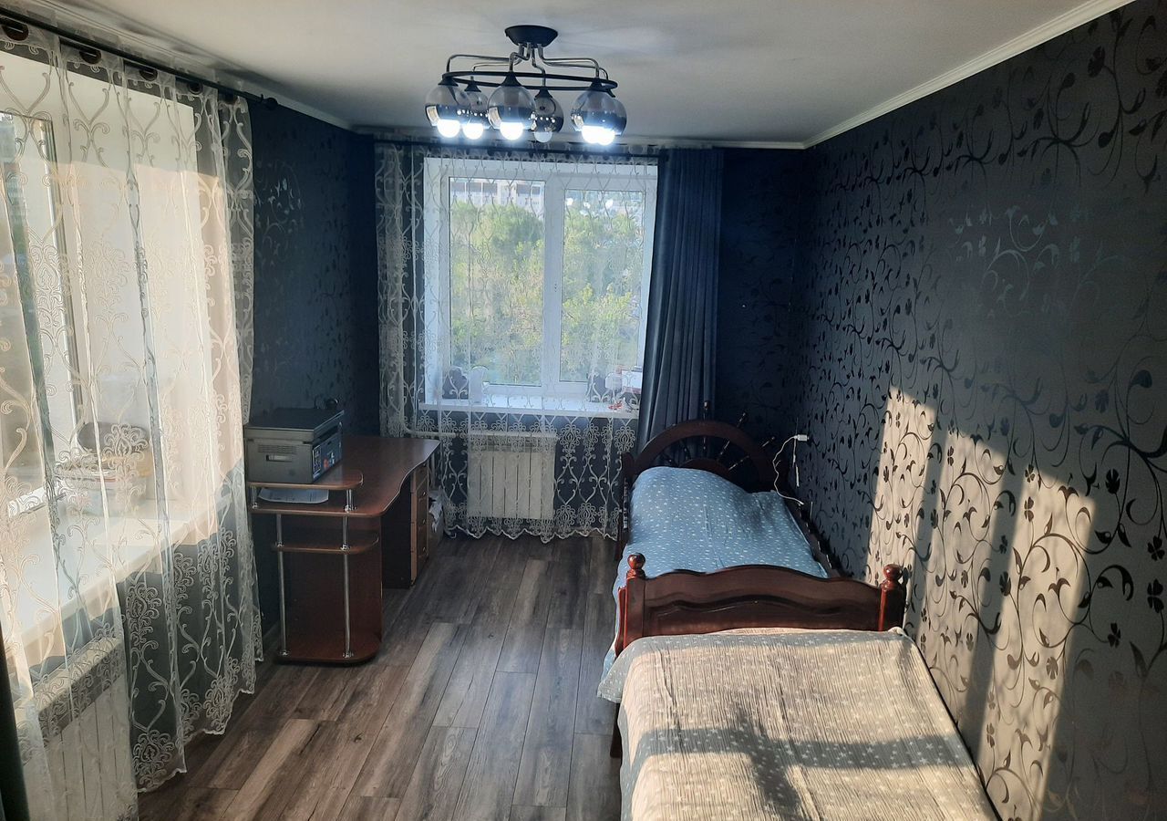 квартира г Саратов р-н Кировский ул им Зарубина В.С. 53/57 фото 9
