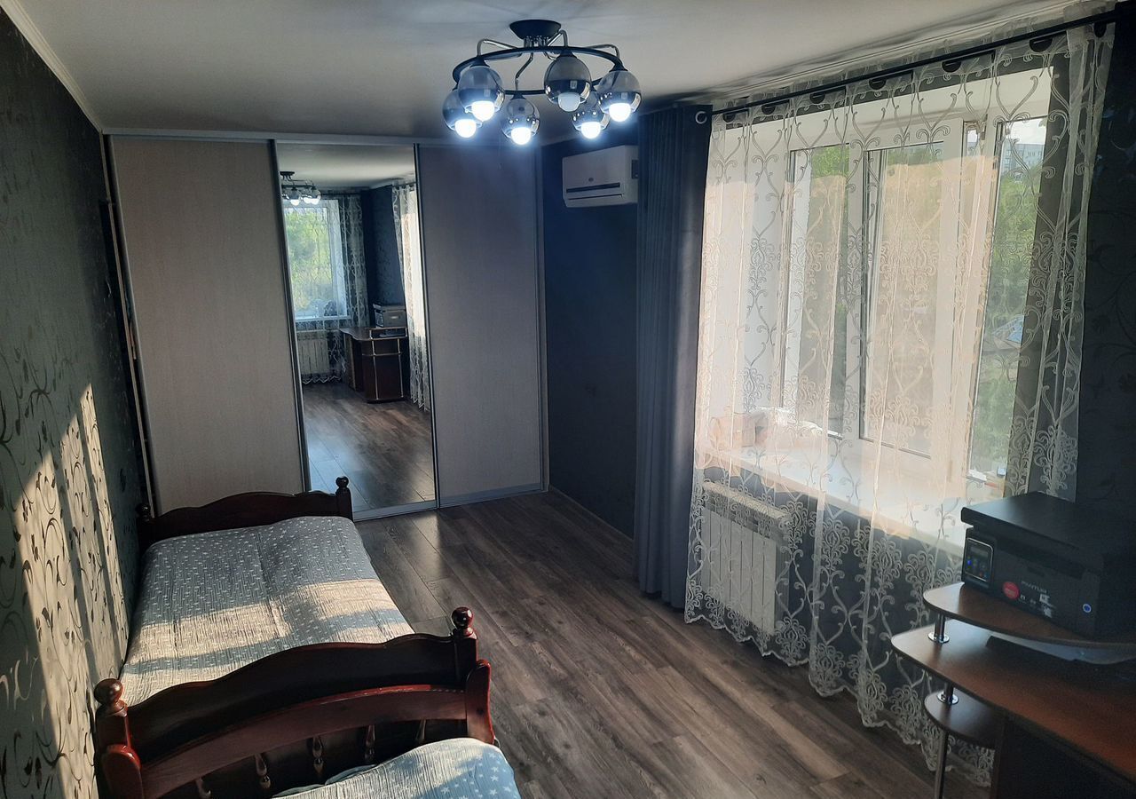 квартира г Саратов р-н Кировский ул им Зарубина В.С. 53/57 фото 12
