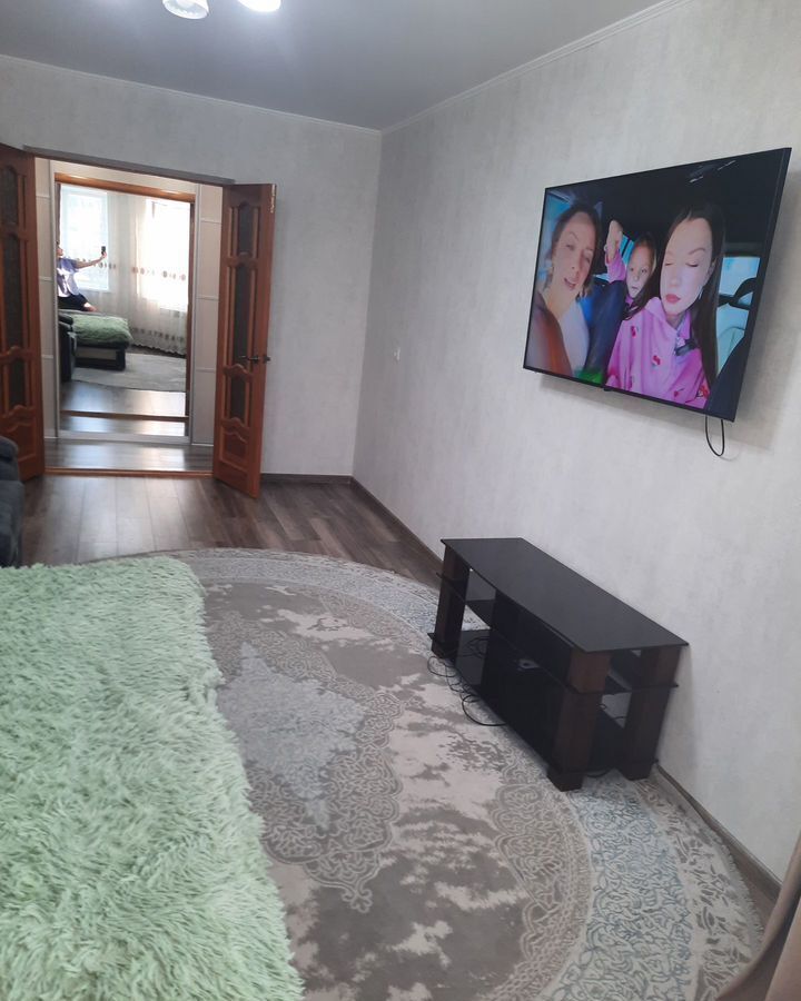 квартира г Саратов р-н Кировский ул им Зарубина В.С. 53/57 фото 16