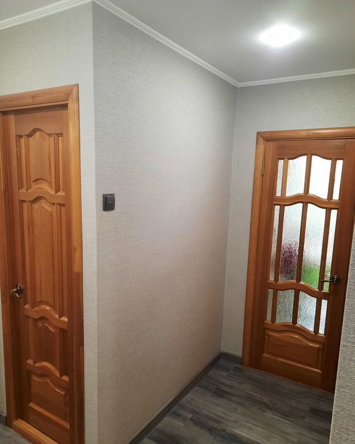 квартира г Саратов р-н Кировский ул им Зарубина В.С. 53/57 фото 20