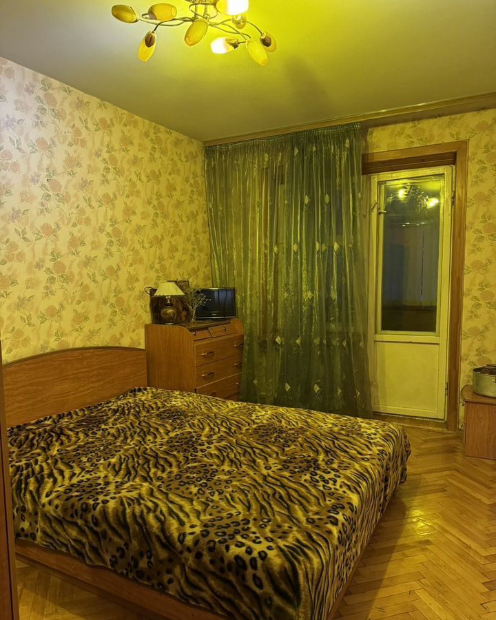 квартира г Саранск р-н Пролетарский ул Н.Эркая 26 фото 20