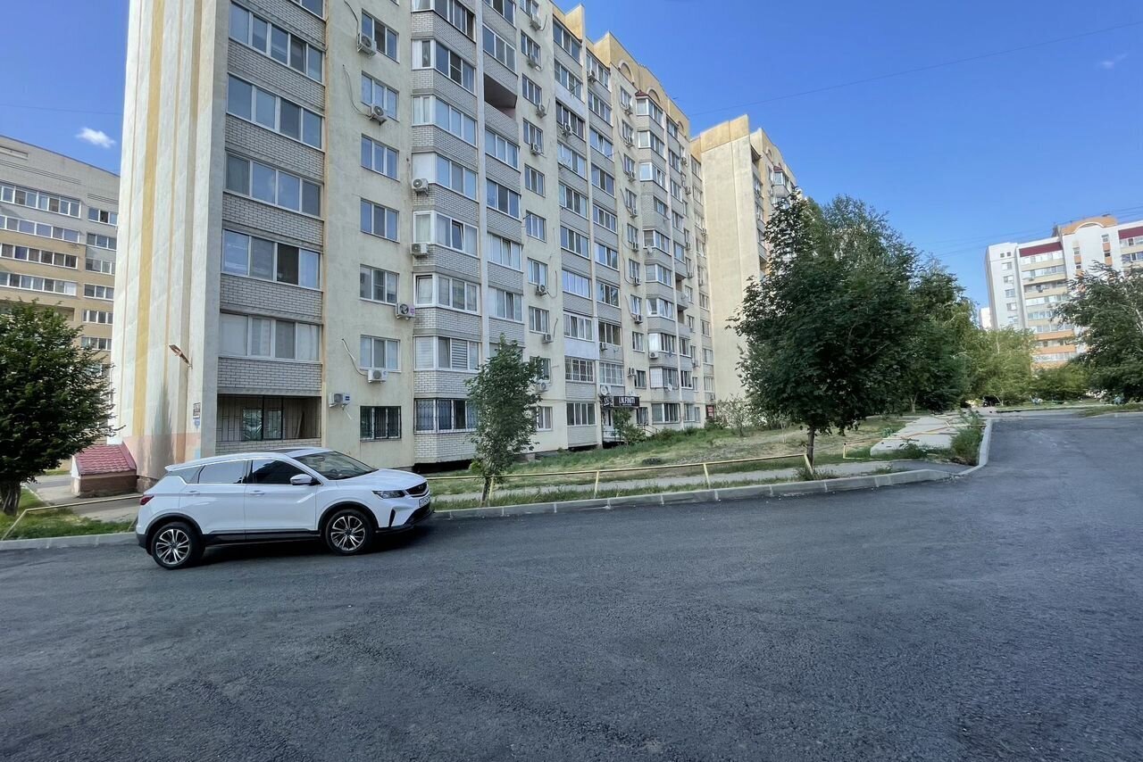 свободного назначения г Саратов р-н Кировский пр-д 1-й Топольчанский 4 фото 14