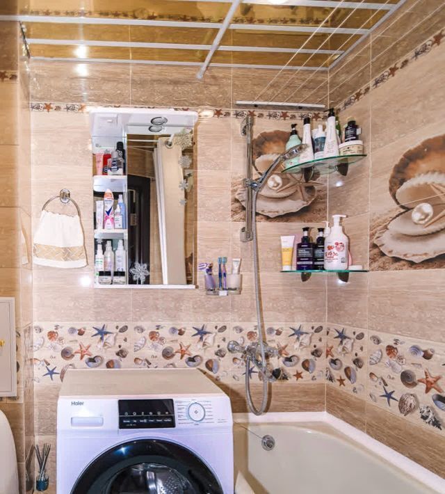 квартира г Сургут ул Островского 38 15А фото 15