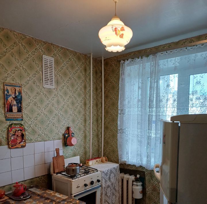 квартира г Новоульяновск с Криуши фото 6