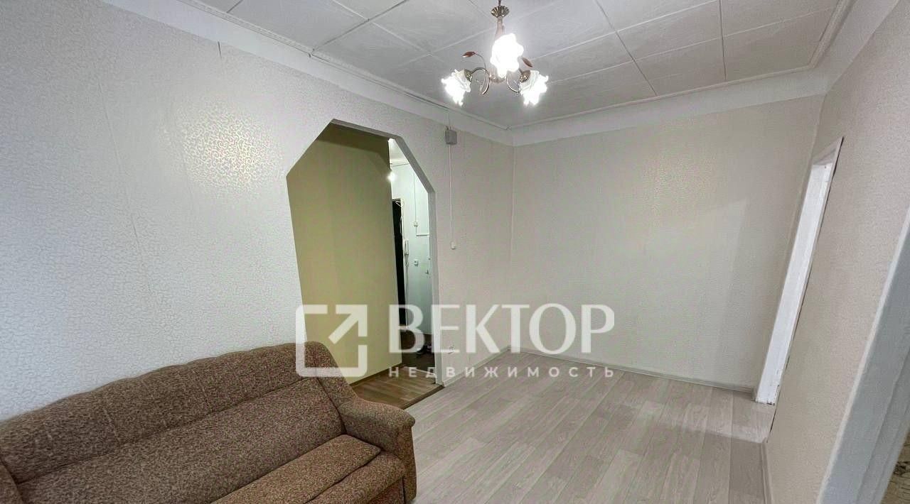 квартира г Иваново р-н Фрунзенский ул Куликова 20 фото 9