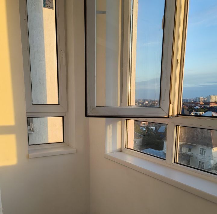 квартира г Краснодар р-н Прикубанский ул 3-я Трудовая 1/3 фото 12