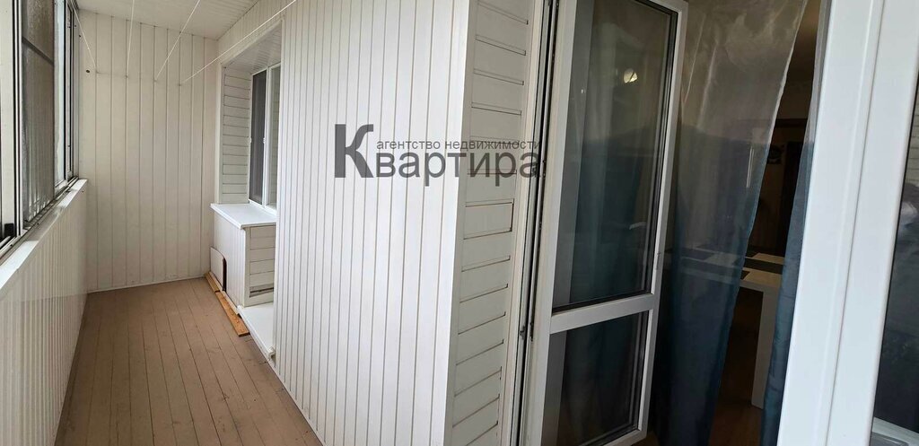 квартира г Смоленск ул Маршала Соколовского 15 фото 8