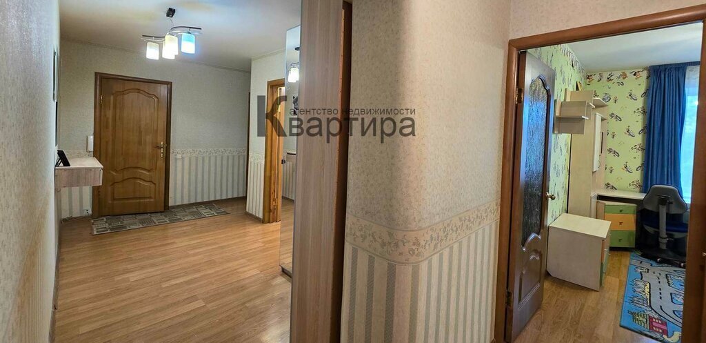 квартира г Смоленск ул Маршала Соколовского 15 фото 14