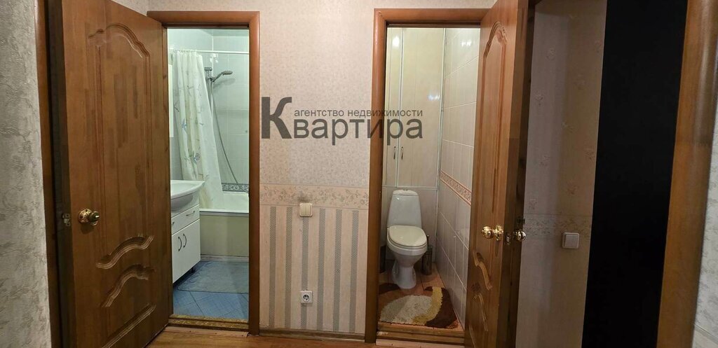 квартира г Смоленск ул Маршала Соколовского 15 фото 13