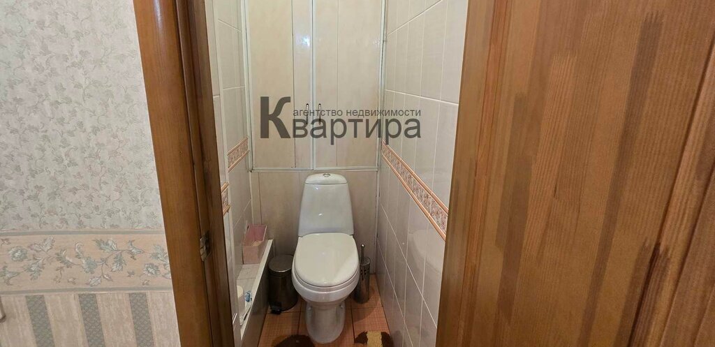 квартира г Смоленск ул Маршала Соколовского 15 фото 23