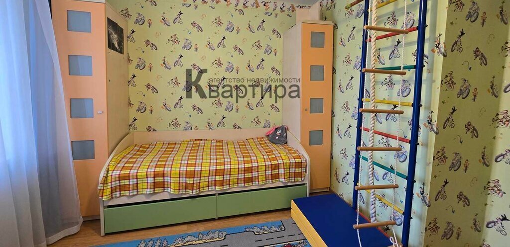 квартира г Смоленск ул Маршала Соколовского 15 фото 27