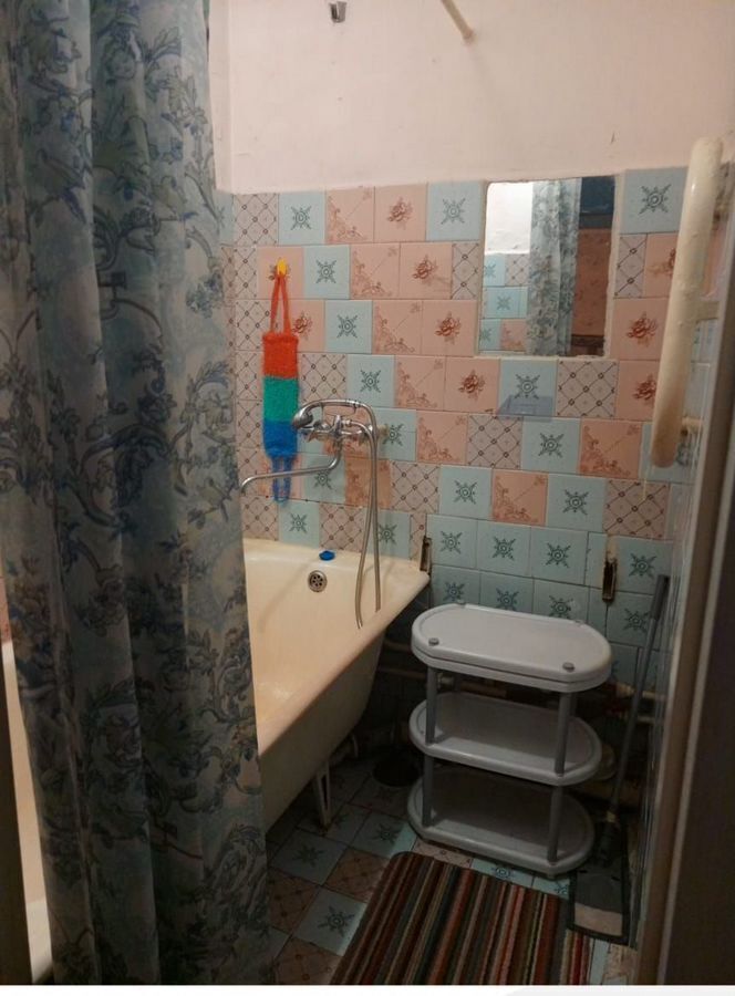 квартира г Комсомольск-на-Амуре ш Магистральное 35к/1 фото 7