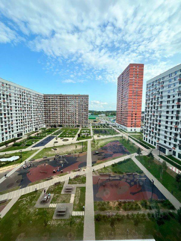 квартира г Одинцово ул Рябиновая 1 фото 7