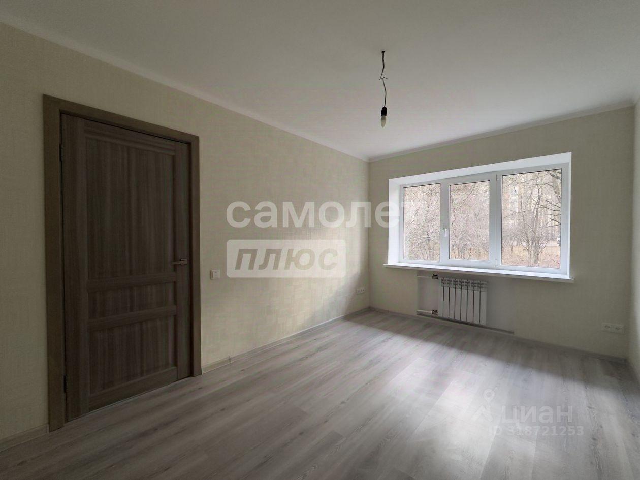 квартира г Домодедово п санатория "Подмосковье" Домодедовская, 8 фото 8