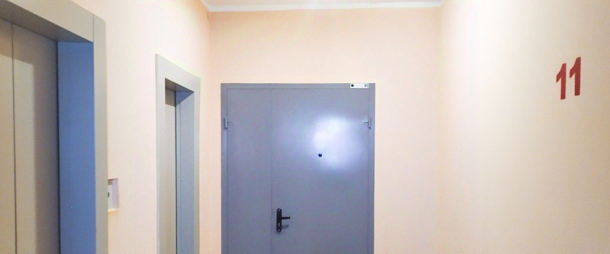 квартира г Балашиха мкр Ольгино ул Граничная 36 Ольгино фото 17