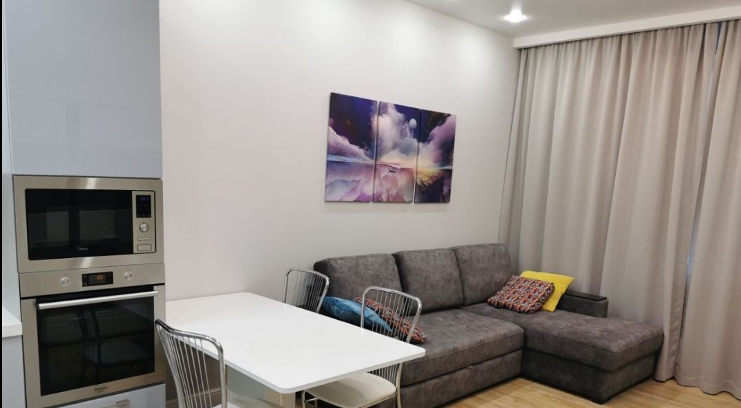 квартира г Москва метро Орехово ул Маршала Захарова 3 фото 23