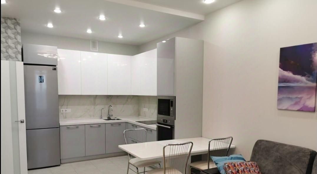квартира г Москва метро Орехово ул Маршала Захарова 3 фото 22