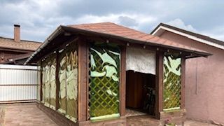 дом г Ижевск р-н Октябрьский ул Ракитовая фото 8