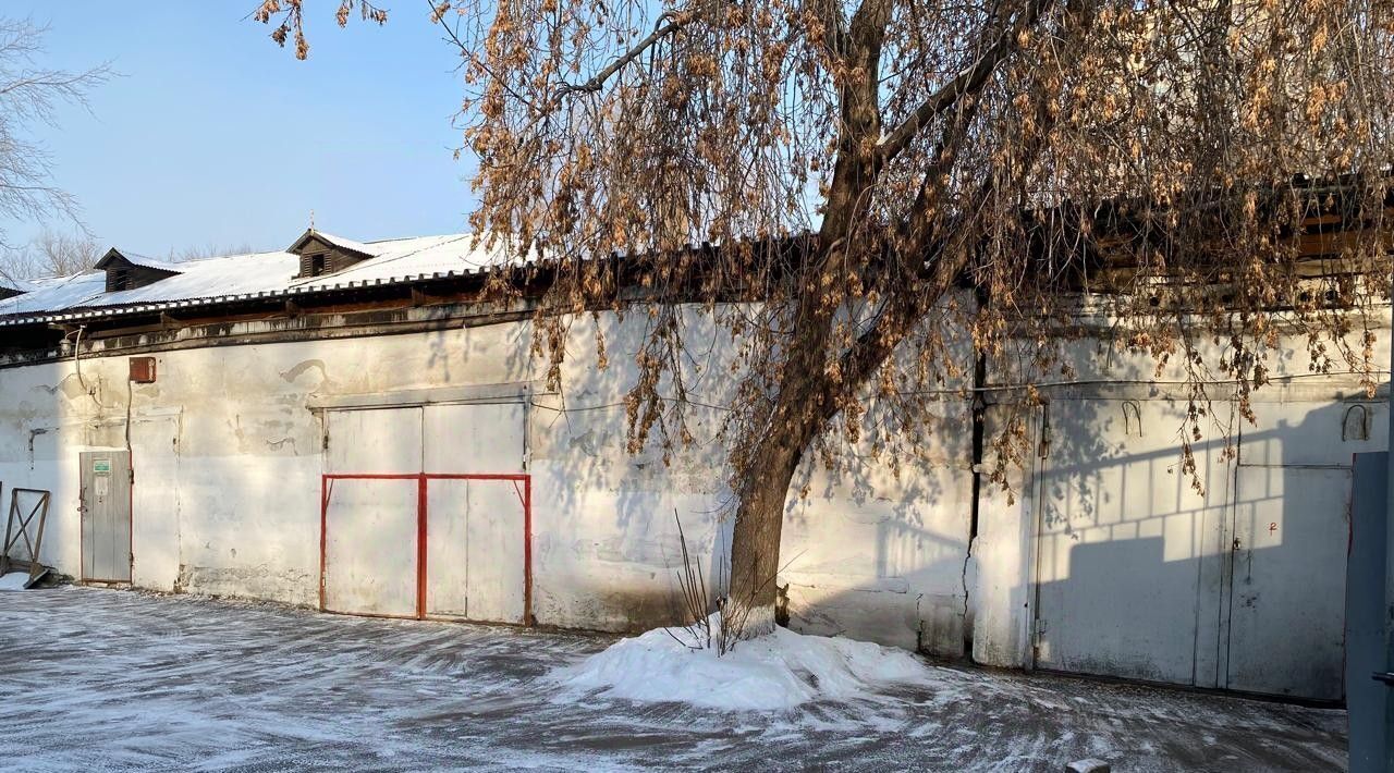 свободного назначения г Красноярск р-н Советский ул Малиновского 19 фото 6