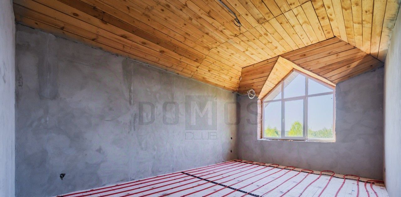 дом г Полевской с Курганово мкр Добрый город фото 12