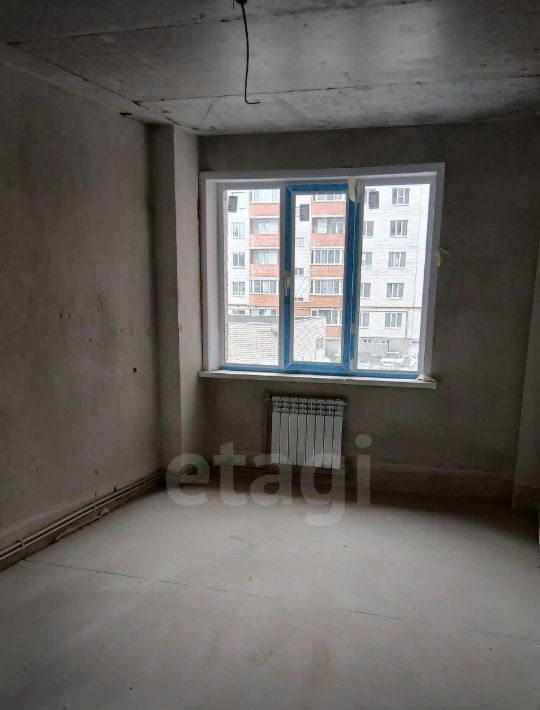 квартира г Курск р-н Железнодорожный ул Агрегатная 2-я 57 фото 14