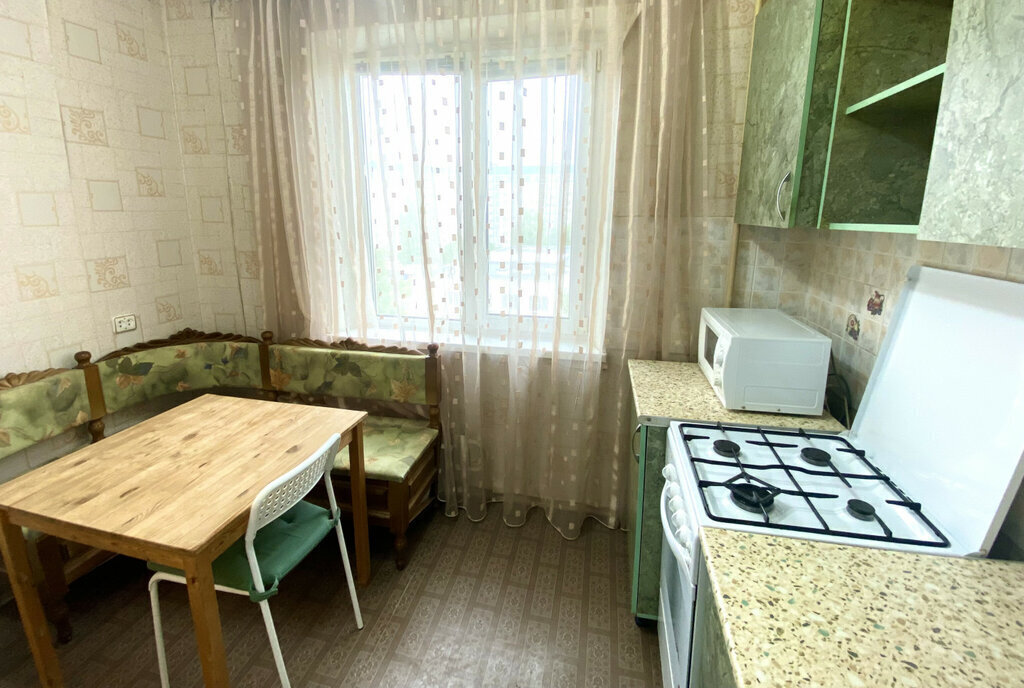 квартира г Казань Дубравная ул Юлиуса Фучика 127 фото 7