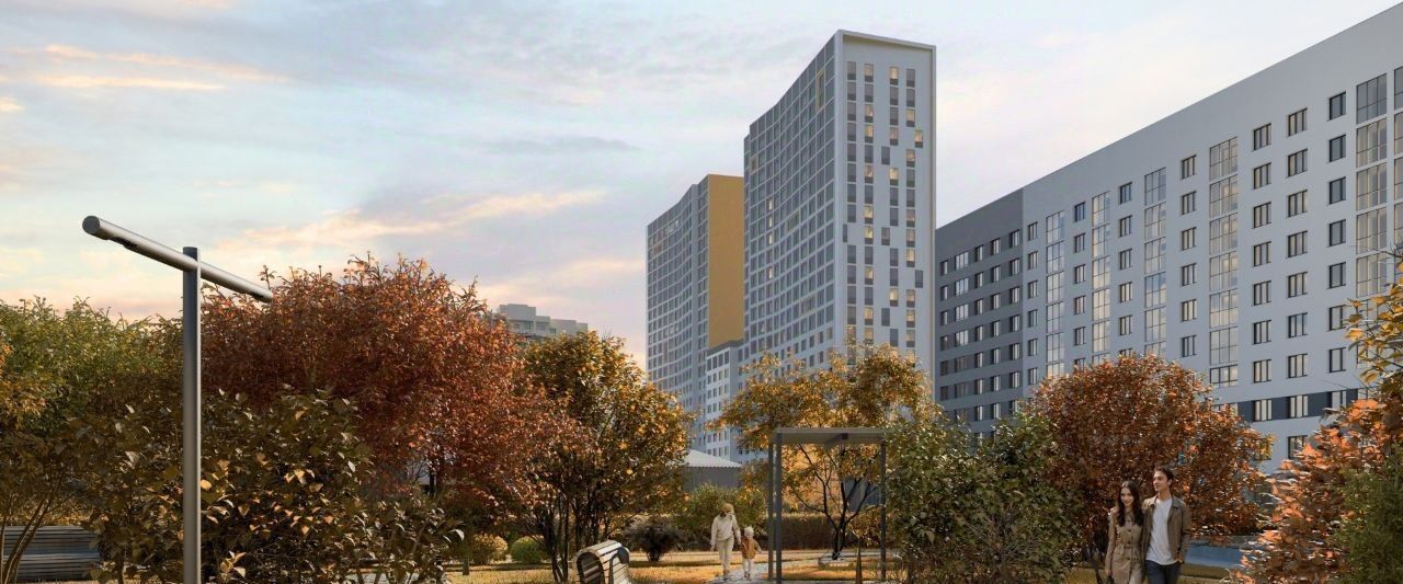 квартира г Екатеринбург Чкаловская ул Тенистая 8с/5 фото 5