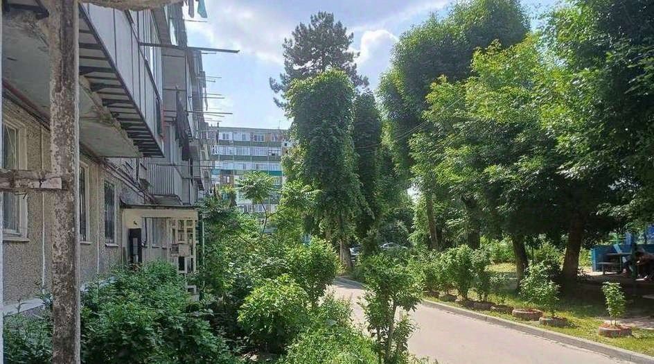 квартира г Нальчик ул Калмыкова 235 фото 17
