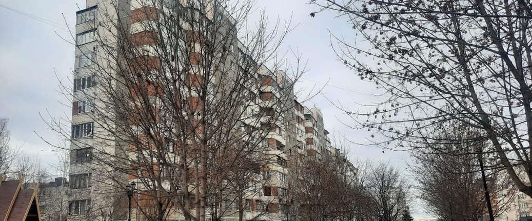 квартира г Нальчик ул Московская 5 фото 16