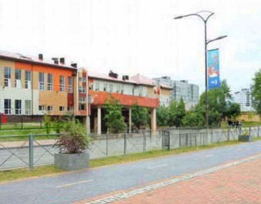 квартира г Калининград р-н Московский б-р Солнечный 20 фото 15