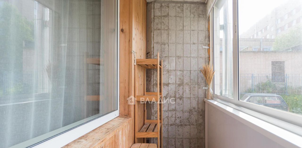 квартира г Петрозаводск ул Нойбранденбургская 3к/3 фото 24