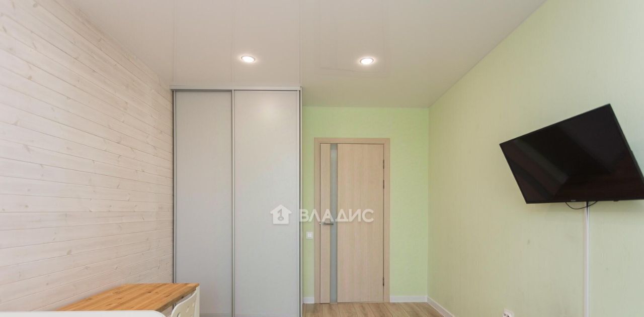 квартира г Петрозаводск ул Нойбранденбургская 3к/3 фото 23