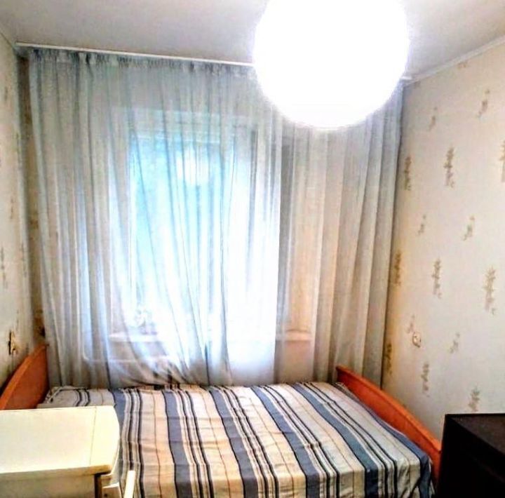 комната г Уфа р-н Кировский ул Менделеева 9/1 фото 3
