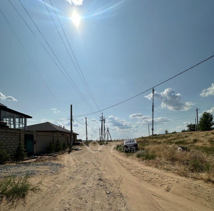 земля г Волгоград р-н Ворошиловский ул Каргопольская фото 4