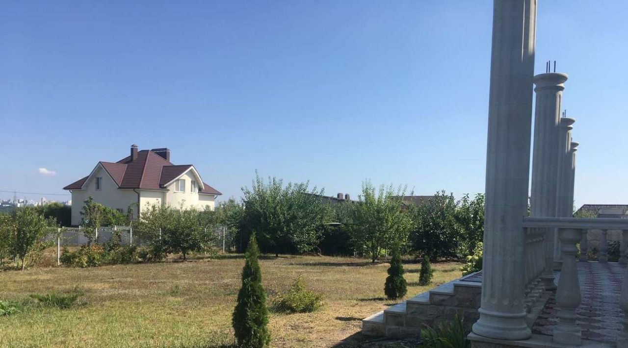дом г Белгород Западный Юго-Западный-2.1 ул Звездная фото 3