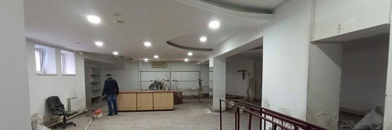 свободного назначения г Белгород Западный ул 50-летия Белгородской области 12а фото 2