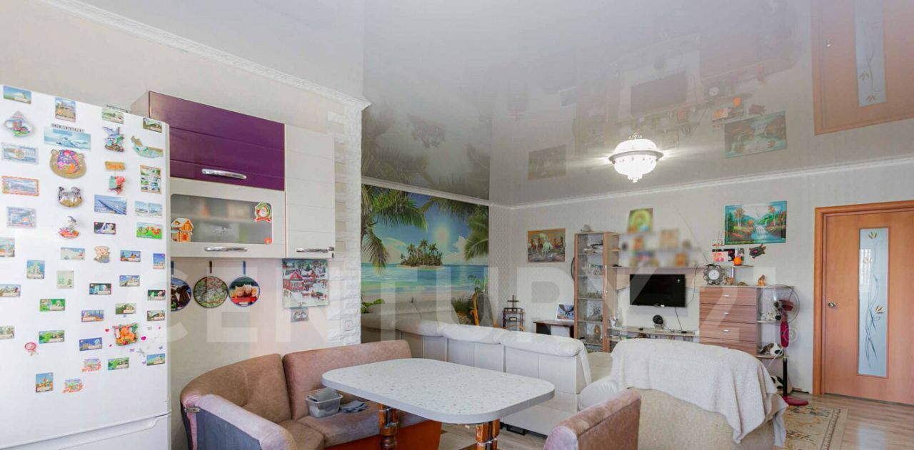 квартира г Калининград р-н Московский ул Вересковая 1 фото 5