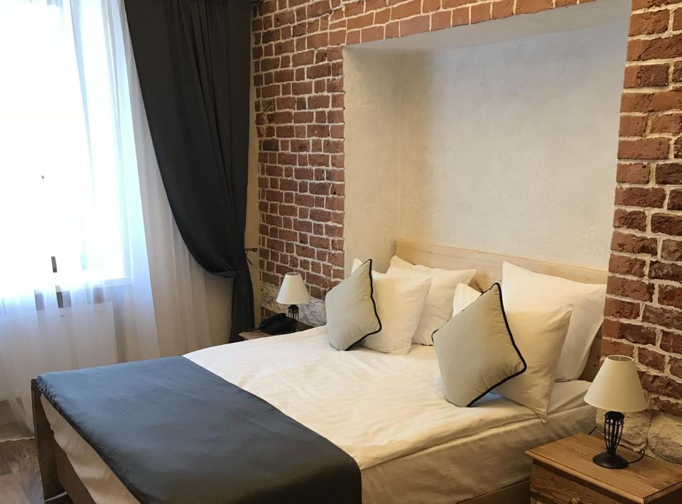 комната г Москва метро Китай-город проезд Лубянский 15с/2 фото 1