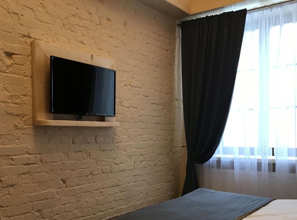 комната г Москва метро Китай-город проезд Лубянский 15с/2 фото 3
