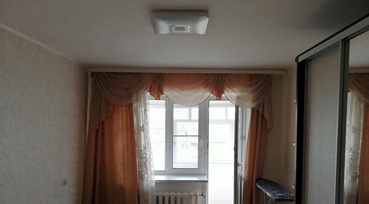 квартира г Калуга р-н Октябрьский ул Константиновых 9к/1 фото 3