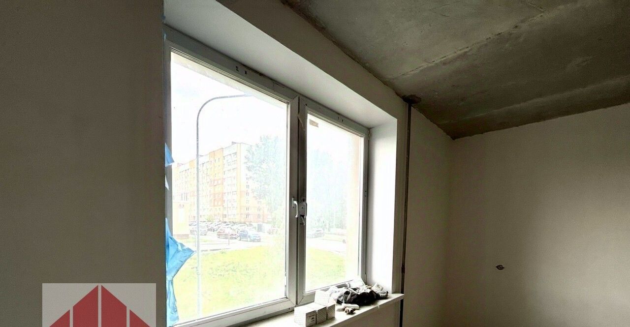 квартира г Нижний Новгород Горьковская б-р Академика Королева Б.А. 4 фото 17